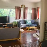 Penthouse Condesa