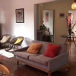 Penthouse Condesa