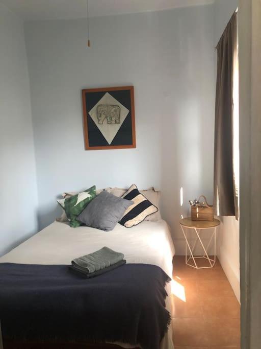Penthouse Condesa Apartment Mexico City