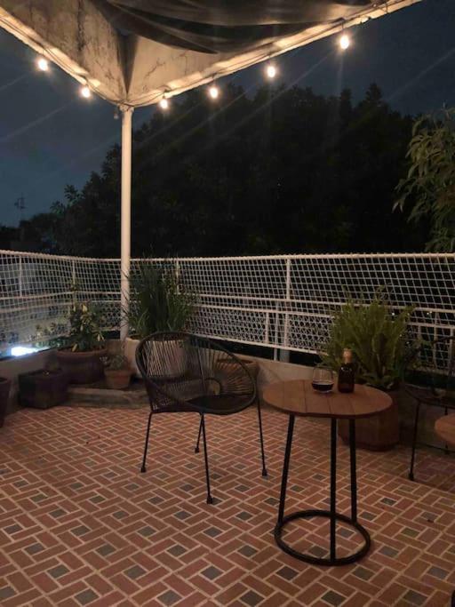 Penthouse Condesa