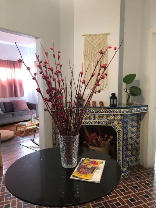 Penthouse Condesa Apartment