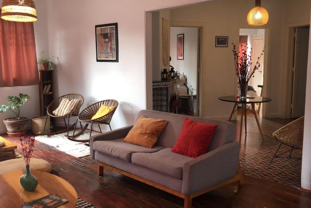 Apartment Penthouse Condesa *