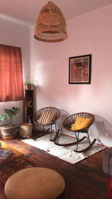Penthouse Condesa * Mexico City