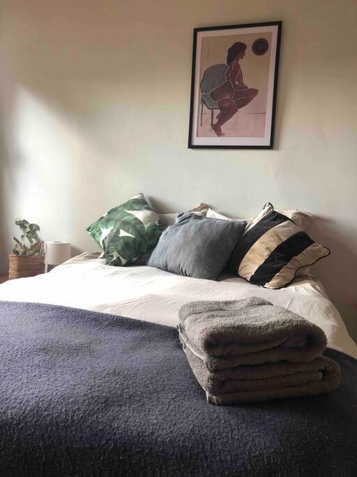 Penthouse Condesa Apartment *