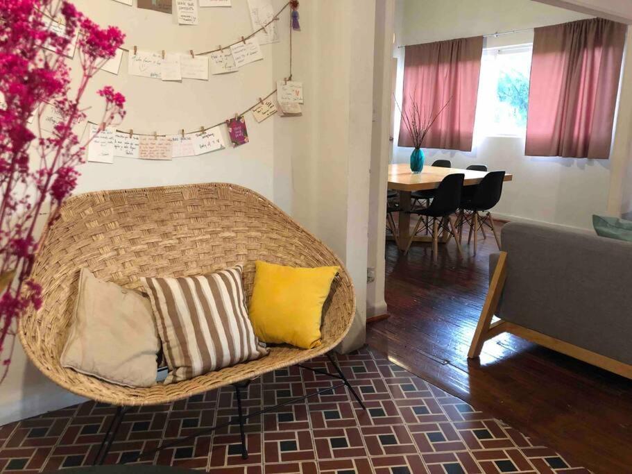 Apartment Penthouse Condesa *